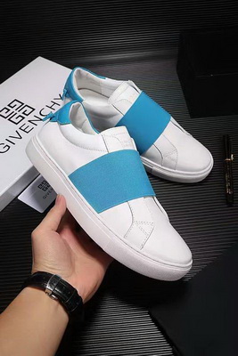 GIVENCHY Men Loafers_08